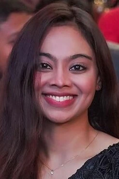 Pooja Shankar